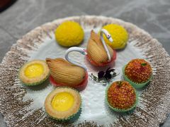 点心拼盘-粤凤佬·臻品(朝阳公园店)