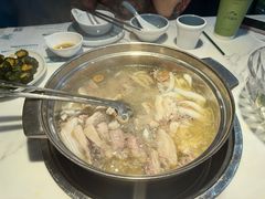 -三个椰子·现砍椰子鸡(金源CBD店)