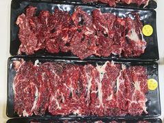 -陈记顺和潮汕牛肉火锅(棠德南路店)