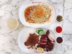 -了凡香港油鸡饭面(大成店)