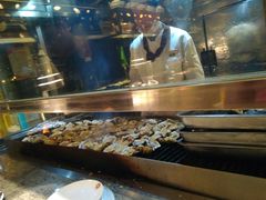 -芭菲盛宴·环球美食(解放碑英利国际店)