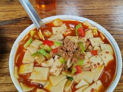 -马相卿特色烤肉面食馆(虎台店)
