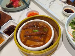 -南拳十三姨·潮汕砂锅粥·粤菜(西单大悦城店)