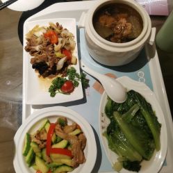 -安馨无忧月子中心(青秀店)