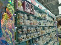-Love Star追星馆(上海大悦城店)