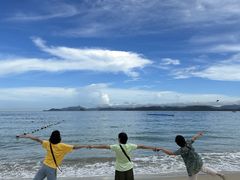 -大梅沙游艇度假酒店