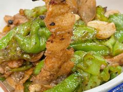 -再回头私房菜·老南京菜