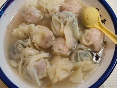 -早酒肖汉老味拌面
