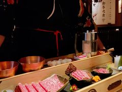 -牛道·和牛九食(市府恒隆广场店)