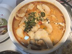 -泰椰里·泰国餐厅(智慧城广百广场店)