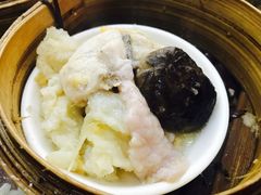 -香港蓮香樓(中環店)