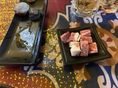 -丽江庭院·云南野生菌·海鲜火锅(鼓楼四合院店)