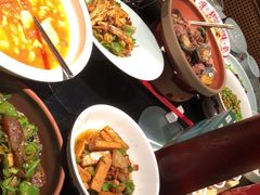 -望湘园·洞庭渔宴(浦江欢乐颂店)