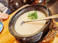 -颐和•海鲜砂锅粥•啫啫煲(奥林匹克广场店)
