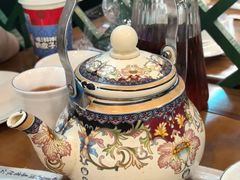 -清真·弹拨尔新疆美食餐厅(延龄巷店)