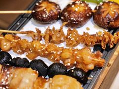 -松鱼亭·和牛烧肉(协鑫广场店)