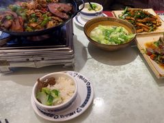 -业华湘·特色菜