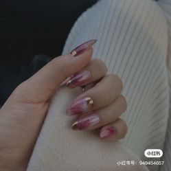 -Pink You美甲洗眉纹绣定制中心