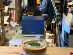 -沪水焙煎室(淡水路店)