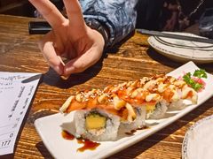 -小川洋风料理(街道口店)