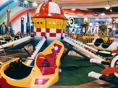 -汤姆熊欢乐世界·史莱姆怪兽(正大店)