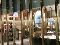 大堂-弘馆·镜湖印象