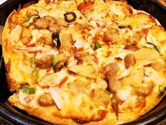 -必胜客(珠海路店)