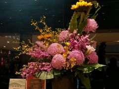-A One Kitchen·南京精菜馆(德基广场店)