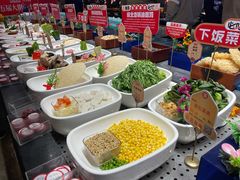 -阿财老铺·老蚌埠龙虾城(华夏总店)