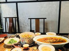 -31号公馆(黄兴广场白果园店)