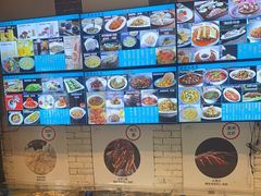 -芳芳私房菜·精做淮扬菜(承德路店)