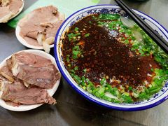 -张有德老字号牛肉面(总店)