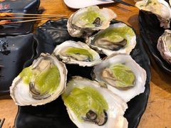 -烧蠔帮·湛江生蚝(工农店)