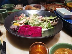 -情满四合院•京菜•烤鸭(动物园店)