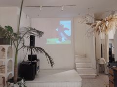 -春树下·树屋花房西餐厅(罍街AS1980店)