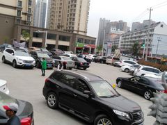 -不倒翁·徽天下名菜楼(马鞍山路店)