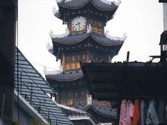 -贵阳北天主教堂