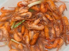 盐水河虾-鱼食饭稻·苏浙土菜17年老馆子(平江路店)