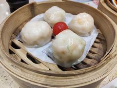 金牌虾饺皇-点都德(汇盈广场店)