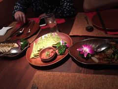 -花马天堂云南餐厅 Lost Heaven(高邮路店)