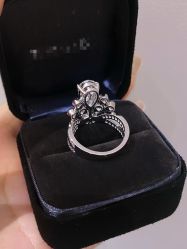 点击看大图 -Cindy Jewelry·钻戒·彩色宝石