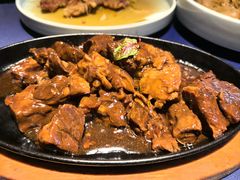 -宏达老菜馆(东安街店)