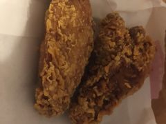 麦辣鸡翅特价-麦当劳(杭州文三路店)