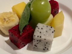 -香樟花园法式铁板烧(恒隆广场店)