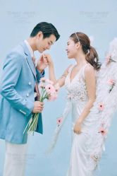 点击看大图 -天一婚纱摄影TIA STUDIO(珠海路店)