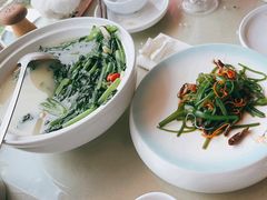 -品味泸沽湖•民族特色菜(大落水店)