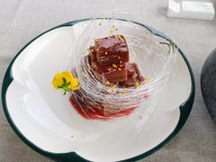 -YUNHE秐合· 雅致浙宴(西溪店)