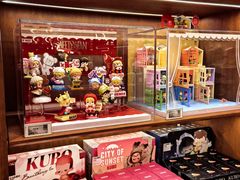 -泡泡玛特POPMART(壹号店)