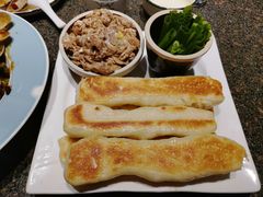 -渔民船说·北塘海鲜·天津菜·海肠捞饭(北塘古镇店)