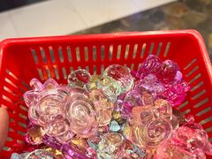 -反斗乐园π·电玩·高空拓展·蹦床(龙华天虹店)